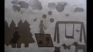 A contre-jour (Arts plastiques, 4&egrave;mes, 2025 - 2026)