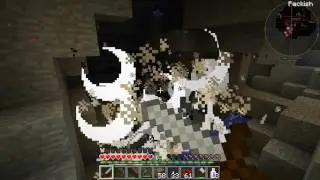 Infinitech episode 5:  Caving