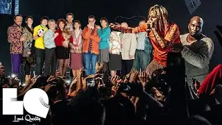 FC De Kampioenen YTP : 6ix9ine Op Bezoek