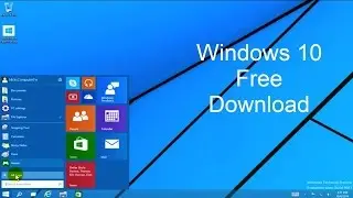 Windows 10 Download 29 July 2015 Direct ISO Links Working