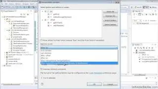 05 Generating Accessors And Mutators