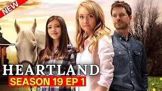 Heartland S19 Trailer Teases Drama & Romance - Plot Twist Alert!