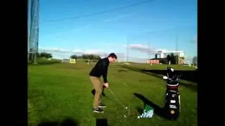 How Do I Cure My Slice - Part 2