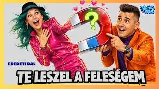 Te leszel a feleségem – Mulat az AI #683 (Teljes dal) – 2025.12.27    @MulatazAIEnglish    🎵