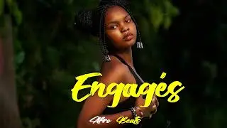 Afro Guitar   ✘ Afro drill instrumental  
