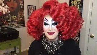 Peaches Christ - Broke-Ass Stuart's 40th Birthday Roast