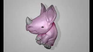 Little Rhino