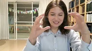לעזוב את מי שחשבת שאת כדי לפגוש את עצמך! I שיעור לפרשת לך לךI רויטל בן מנחם