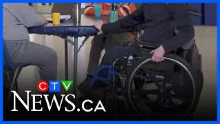 International Day of Persons with Disabilities recognized in Alberta