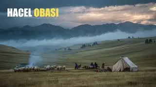 Hacel Obası | BozkırBeats