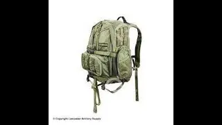 XOP STRIKER PACK - BEST BUDGET SADDLE HUNTING PACK