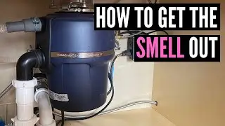 What Can I Put in My Garbage Disposal? Plus, How to Get the Smell Out of Your Kitchen Drain