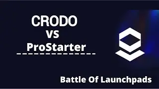Crodo VS ProStarter: Battle Of Launchpads