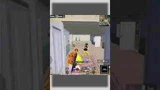 Insane 1v4 in recall center | Pubg Mobile | RDX Gaming
