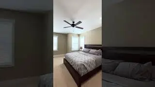 From Park's Edge final phase - beautiful corner unit with upgrades throughout.
