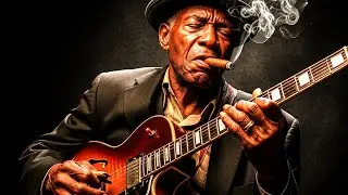Blues en Español Vol. 4 || Colección De Las Canciones De Blues Lento Más Relajantes