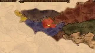 Total War Warhammer: Poradnik Pierwszej tury - Imperium