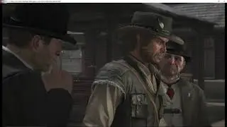 RPCS3 Performance: June 2019 - Red Dead Redemption