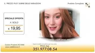 Maschera per il Trattamento delle Proteine dei Capelli