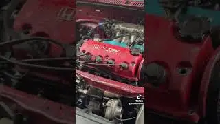 Lol 😂 #automobile #jdm #turbo #car #civic #racing #cartok #trending #fyp #broken #mechanic #cool