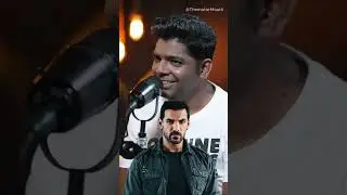 Amazing Mimicry Of Bollywood Actors ft= Sumedh Shindey