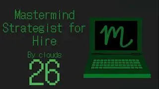 Mastermind: Strategist For Hire MHA Podfic [Villain Izuku] audiobook (fanfic reading) chapter 26