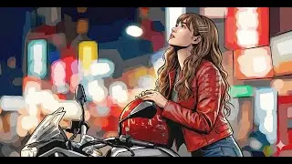 【Vlog Background Music】Rideeeeing【みんなのうた♪】