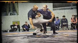 Practical course of wrestling(technique and tactics).Part 2.