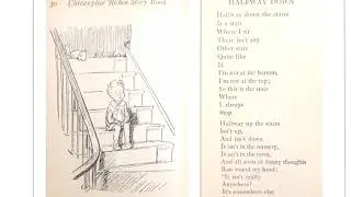 Teaching Language Arts Through Music--The Christopher Robin Story Book