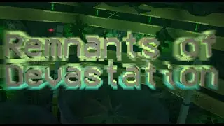 【﻿ＤＭ】BuzZ ft. NaToS ft. Takash - Remnants of Devastation