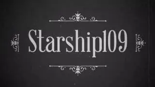 Starship 109 by Mistral (1978) remixed by Erico Falcone (2016)