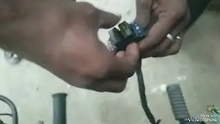 ct110 Ecu problem 👨‍🔧👨‍🔧👨‍🔧👨‍🔧👍👍👍👍