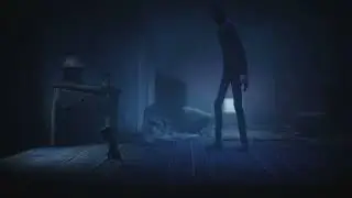 声がちいせぇやつの今更「リトルナイトメア２」part4