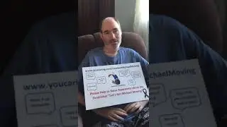 Let&rsquo;s Get Michael Moving