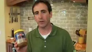 Valencia Peanut Butter QuickTip Video Recipe