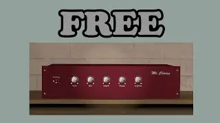 FREE Mr Chorus by DamyFX