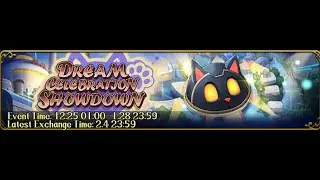 Langrisser Mobile - Dream Celebration Showdown - Challenge #4 - I Am Aaron Almighty!