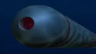 Submarine Commander - Intro