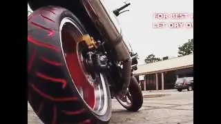 Toyo Marker Paint, Spidol ban untuk mobil dan motor