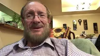 Anti vaccination people are problematic. A video for my niece