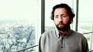 Jason Morphett - What's your job like on a day-to-day basis?