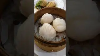 Healthy Yummylicious Food - The best Dim Sum 😋 #foodie #discovery #daily #positivevibes