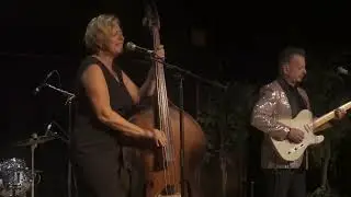 Jinx Jones Trio at Mildred Owen Concert Hall - Pacifica, CA (Set 1) October 25, 2025
