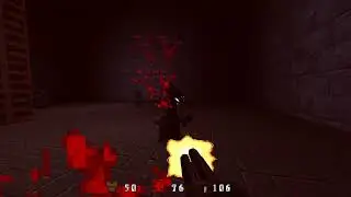 Speedrunning a Quake Clone Made in 10 Days (Elderjam)
