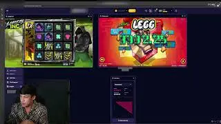 TOGI - MAX WIN FOR MY SANITY pt. 1 (10/13/2025)