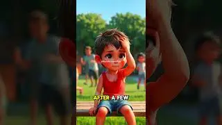 Natural Supplements Are Always Safe #moralstories #wisdom #kidsvideo #kid #shortvideo #lifelessons