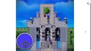 ドラクエ３　lee make　＃１２０