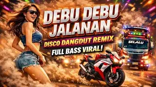 DISCO DANGDUT REMIX VIRAL YANG SANGAT MENYENTUH DAN ADEM 2026 FULL BASS ENAK
