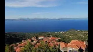 ΣΥΚΑΜΙΑ ΛΕΣΒΟΥ ΧΩΡΙΟ ΜΟΥ ΧΩΡΙΟΥΔΑΚΙ ΜΟΥ ΣΤΟ ΤΡΑΓΟΥΔΙ Η ΣΟΦΙΑ ΜΑΝΟΥ