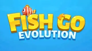 Fish Go Evolution Gameplay Android (Download Game)